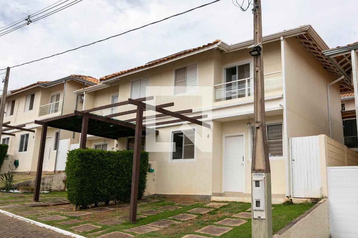 Casa à Venda - Mansões Santo Antônio, 2 Quartos,  110 m2 em , Campinas - sp | SoloBR