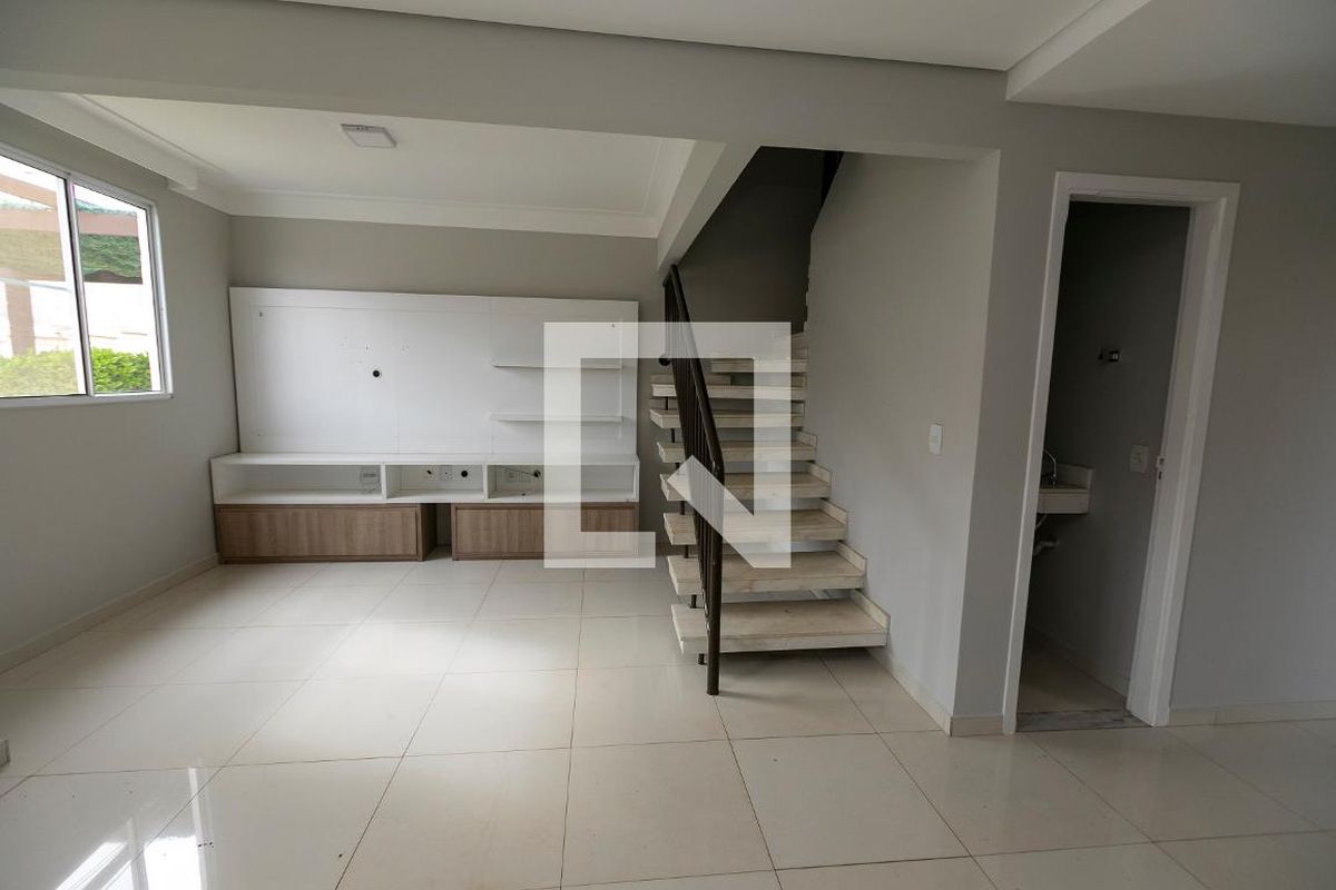 Casa à Venda - Mansões Santo Antônio, 2 Quartos,  110 m2 em , Campinas - sp | SoloBR