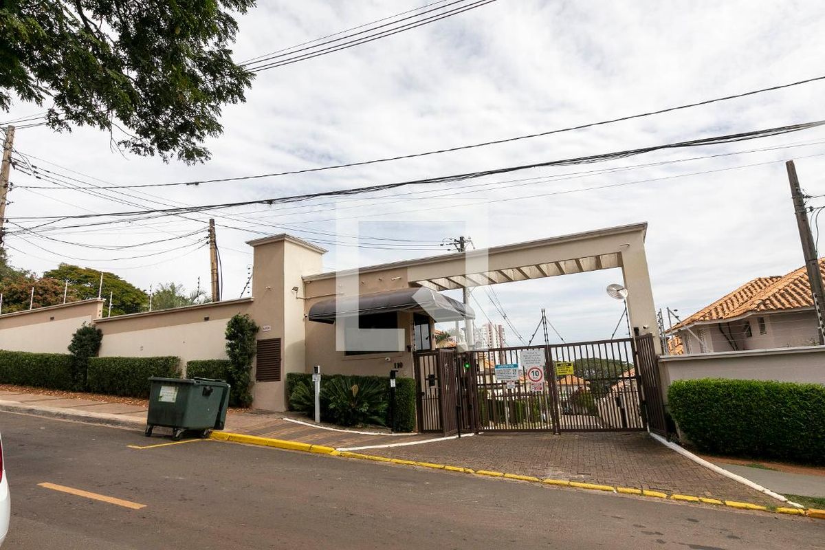 Casa à Venda - Mansões Santo Antônio, 2 Quartos,  110 m2 em , Campinas - sp | SoloBR