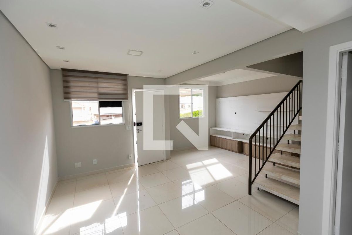 Casa à Venda - Mansões Santo Antônio, 2 Quartos,  110 m2 em , Campinas - sp | SoloBR