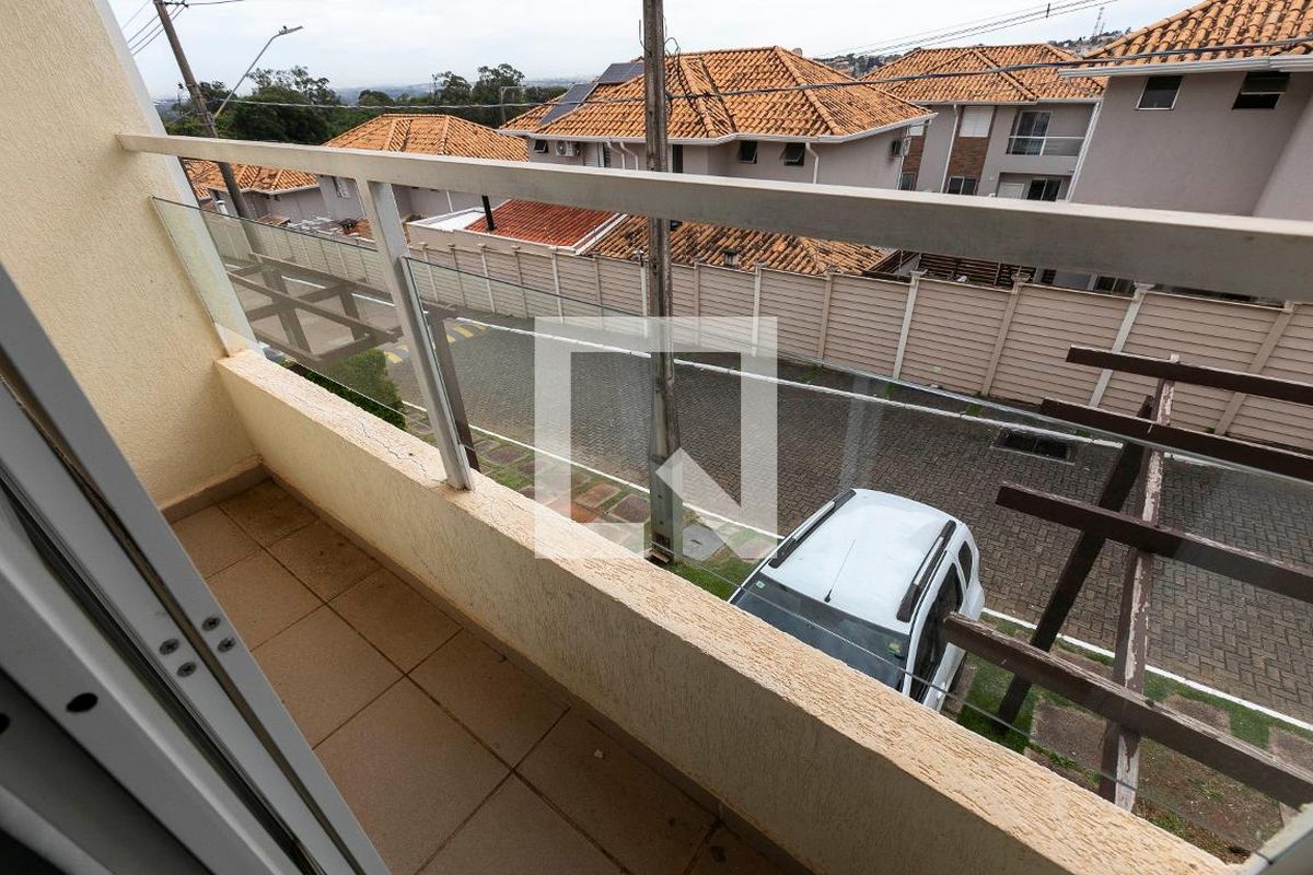 Casa à Venda - Mansões Santo Antônio, 2 Quartos,  110 m2 em , Campinas - sp | SoloBR