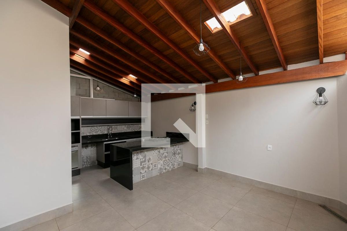 Casa à Venda - Mansões Santo Antônio, 2 Quartos,  110 m2 em , Campinas - sp | SoloBR