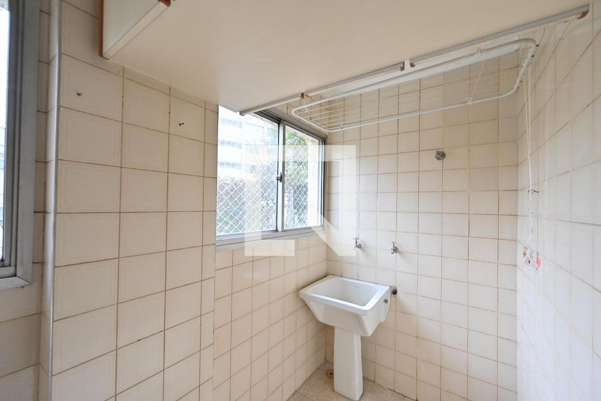 Apartamento, 2 quartos, 60 m² - Foto 33