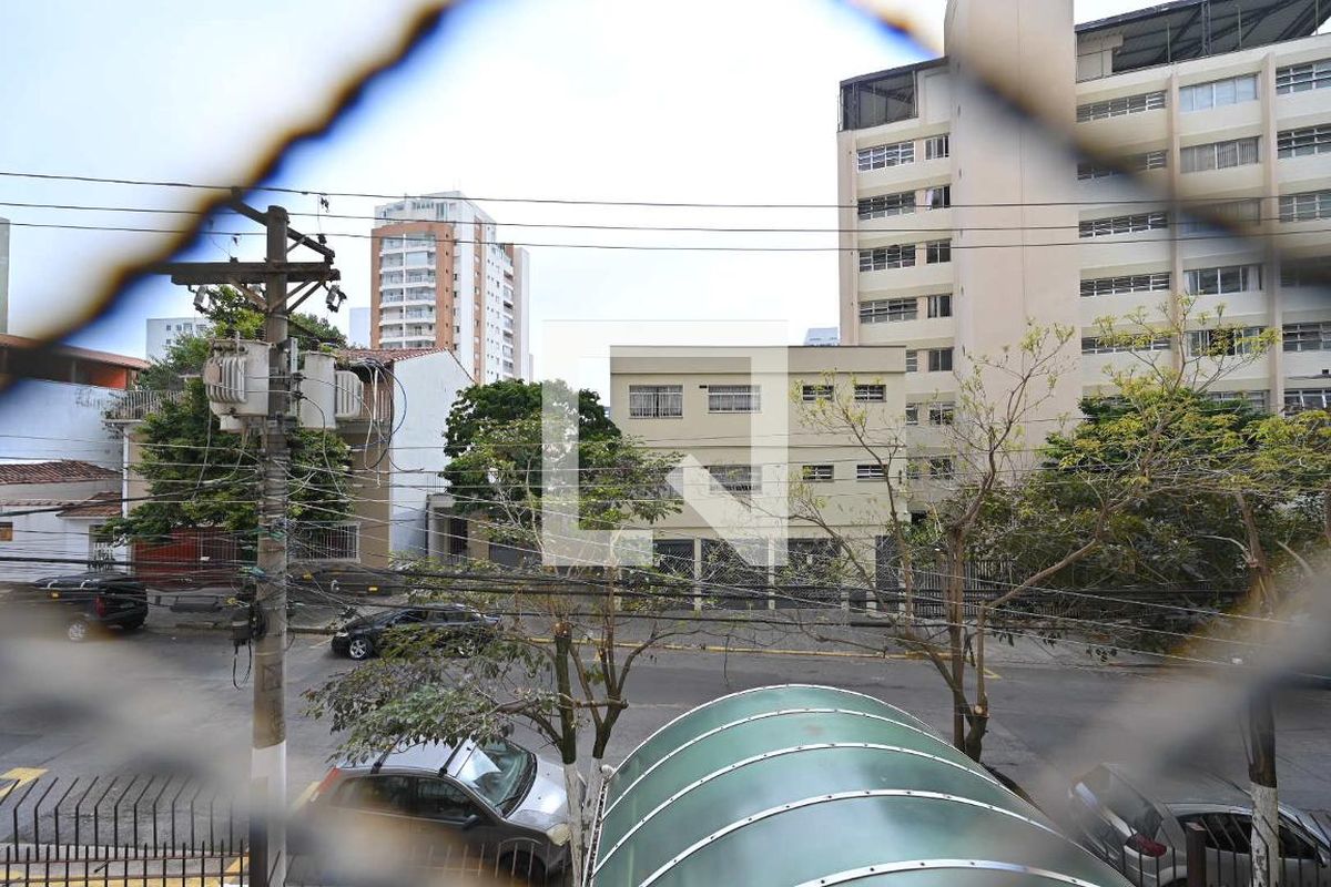 Apartamento, 2 quartos, 60 m² - Foto 6