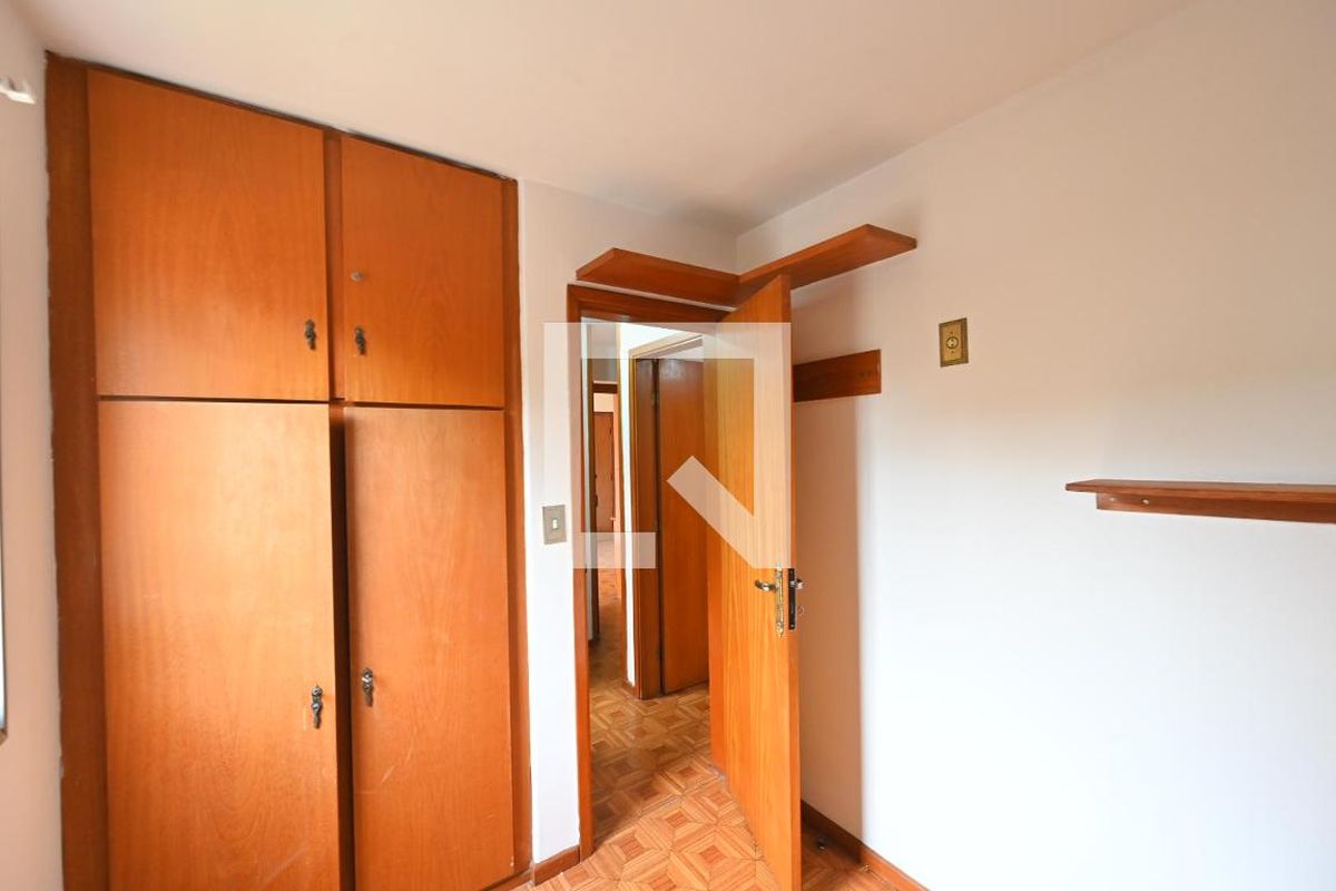 Apartamento, 2 quartos, 60 m² - Foto 14
