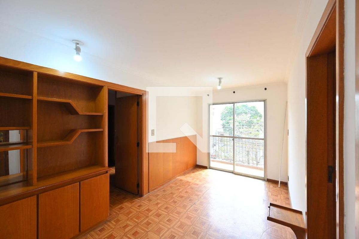 Apartamento, 2 quartos, 60 m² - Foto 1