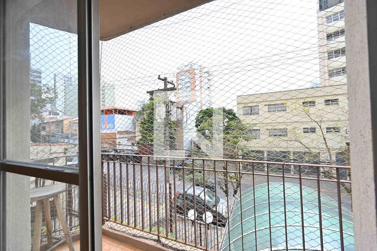 Apartamento, 2 quartos, 60 m² - Foto 5