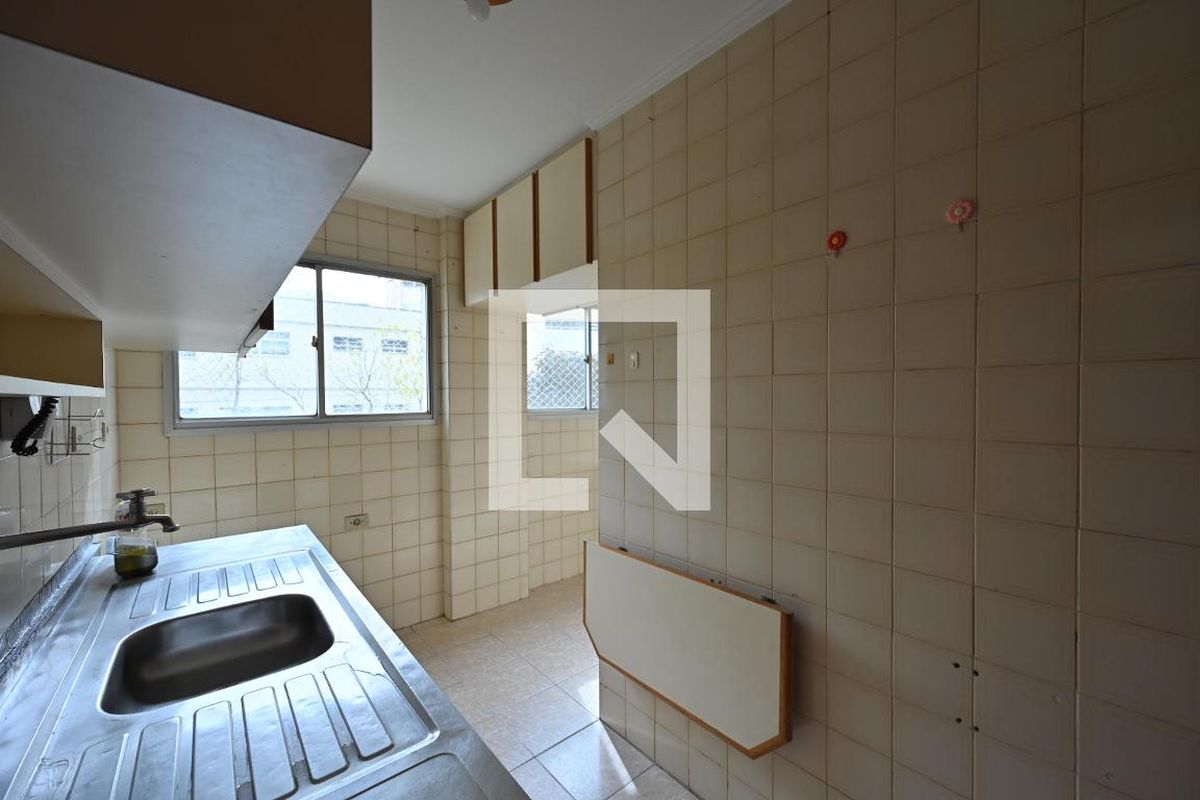 Apartamento, 2 quartos, 60 m² - Foto 28