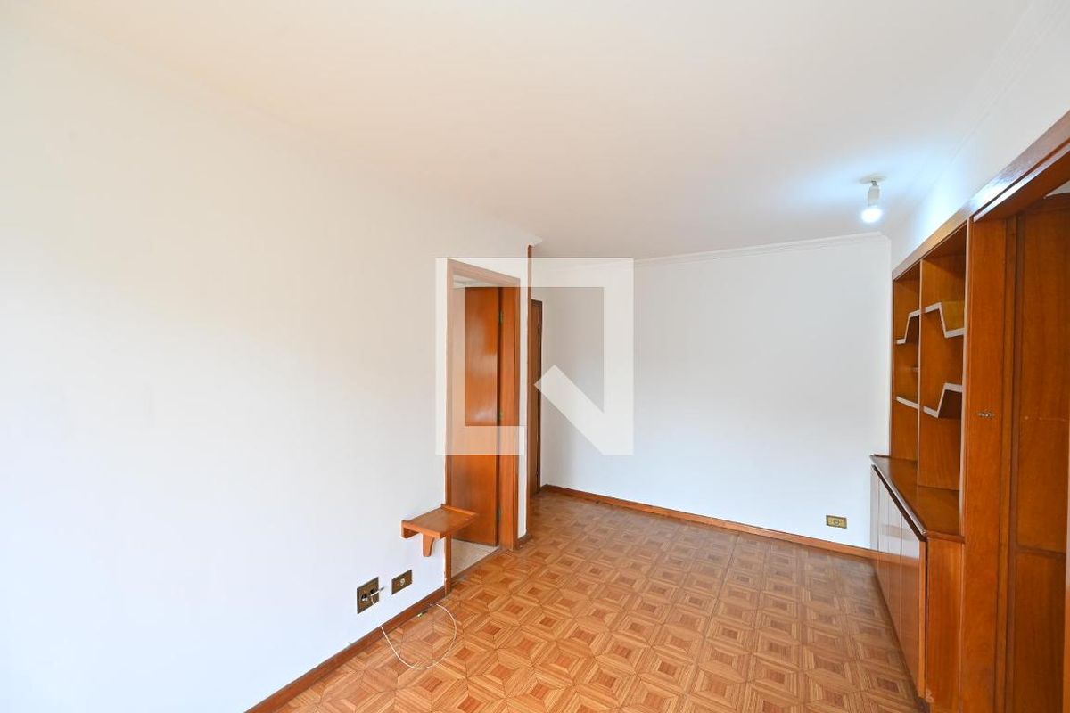 Apartamento, 2 quartos, 60 m² - Foto 4