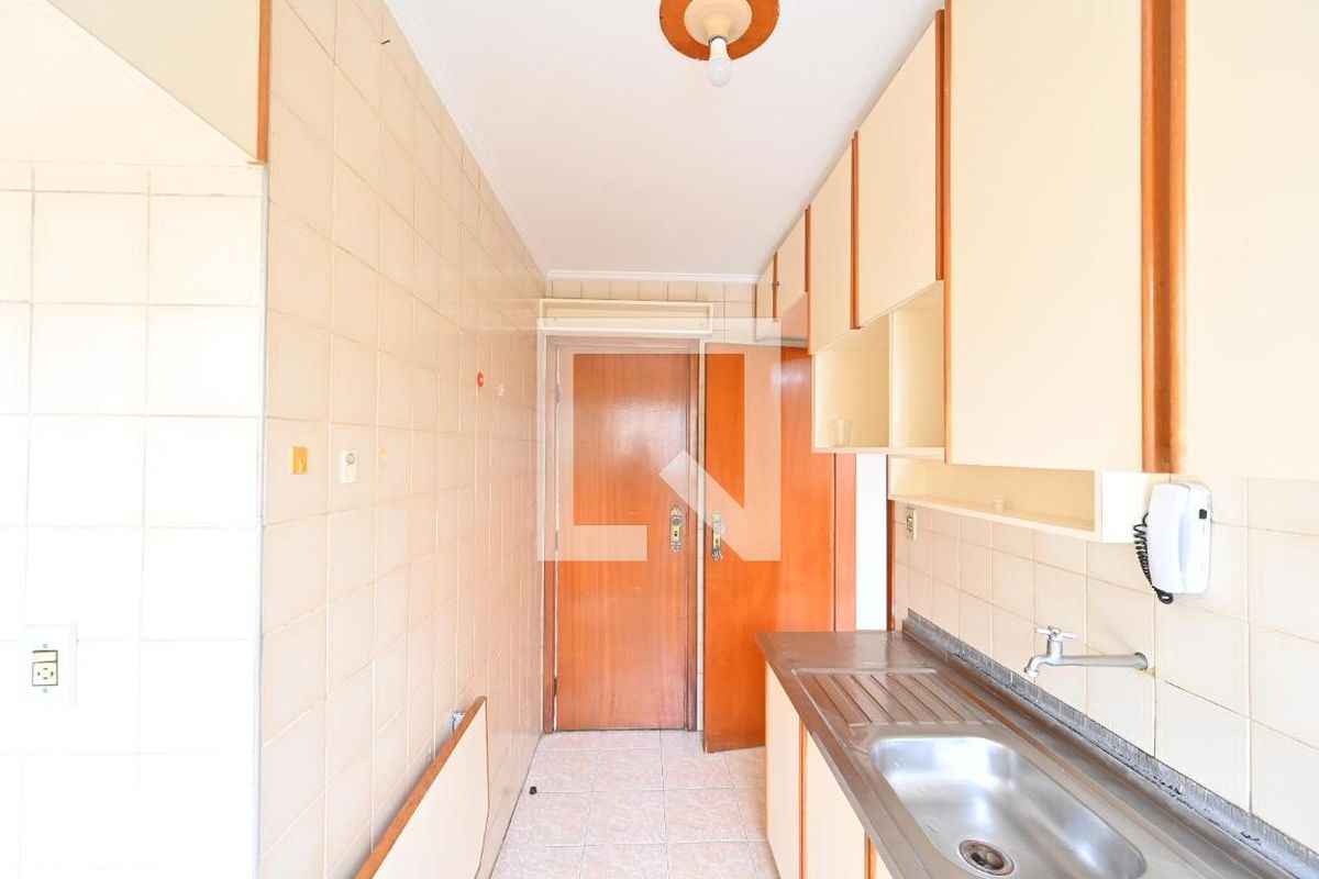 Apartamento, 2 quartos, 60 m² - Foto 31