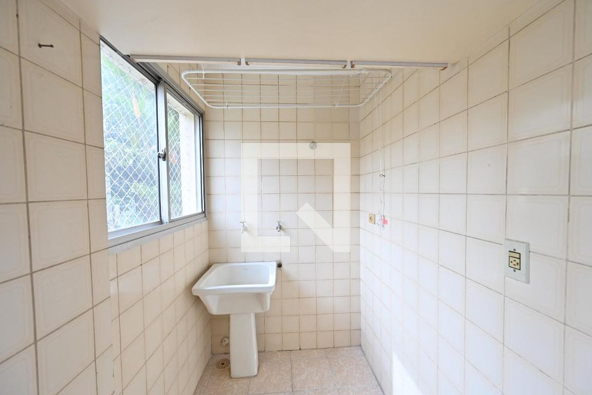 Apartamento, 2 quartos, 60 m² - Foto 32