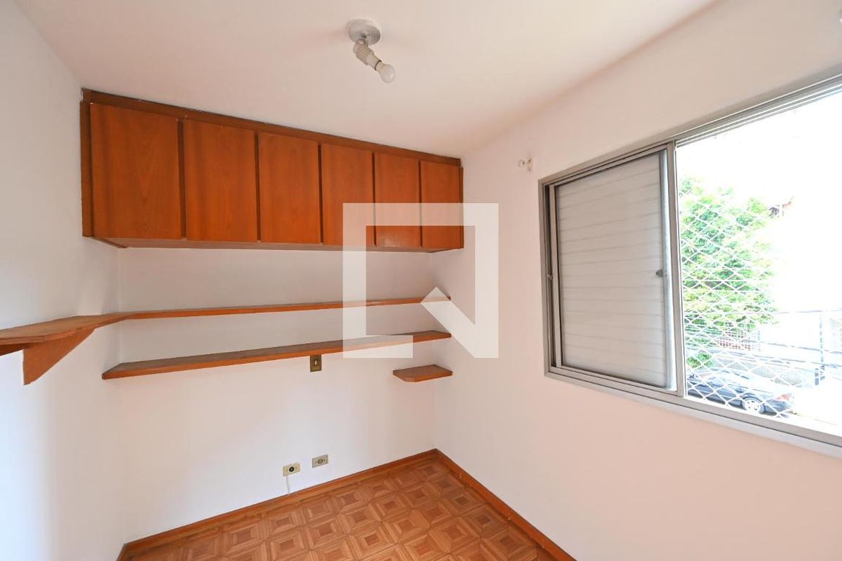 Apartamento, 2 quartos, 60 m² - Foto 12