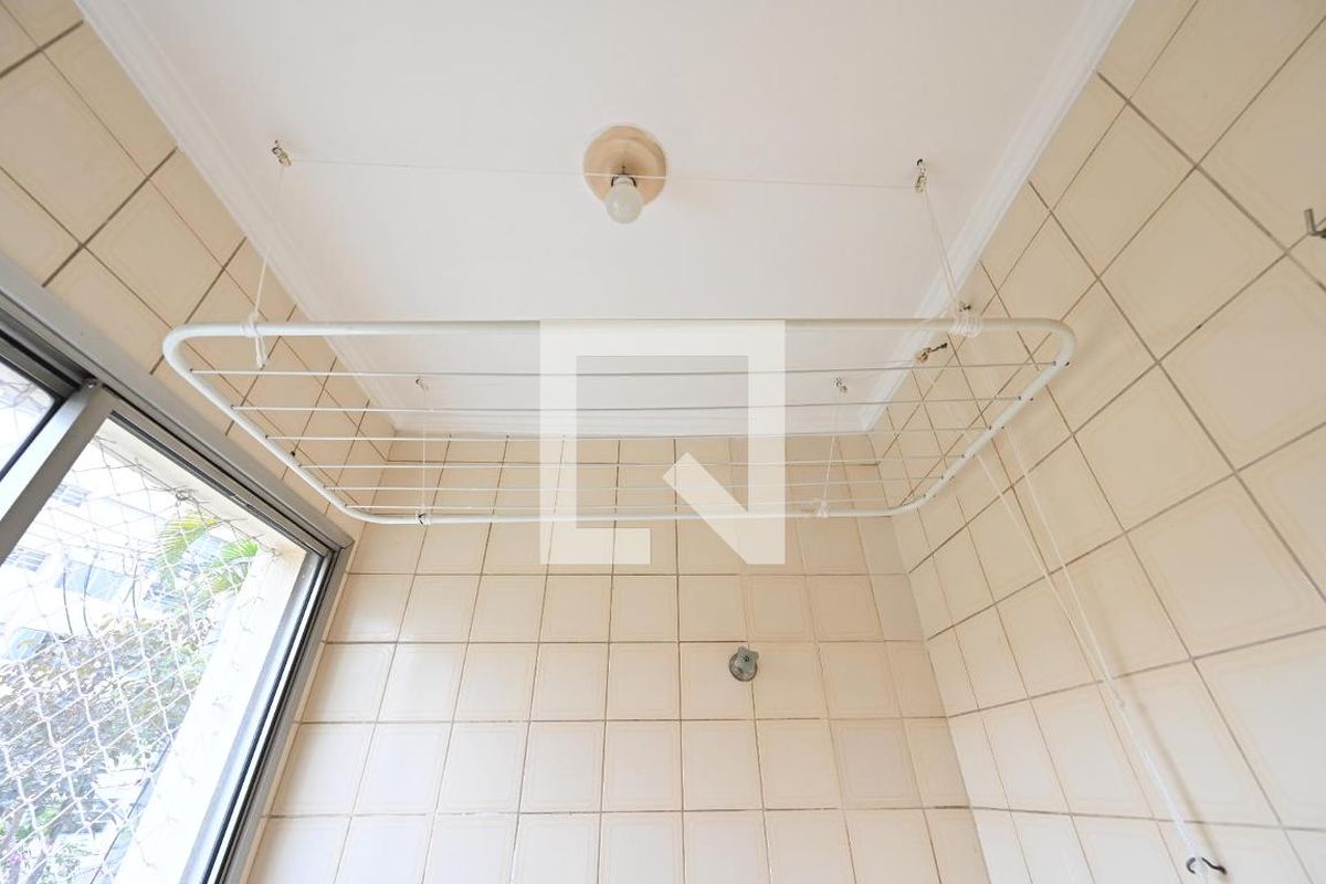 Apartamento, 2 quartos, 60 m² - Foto 34