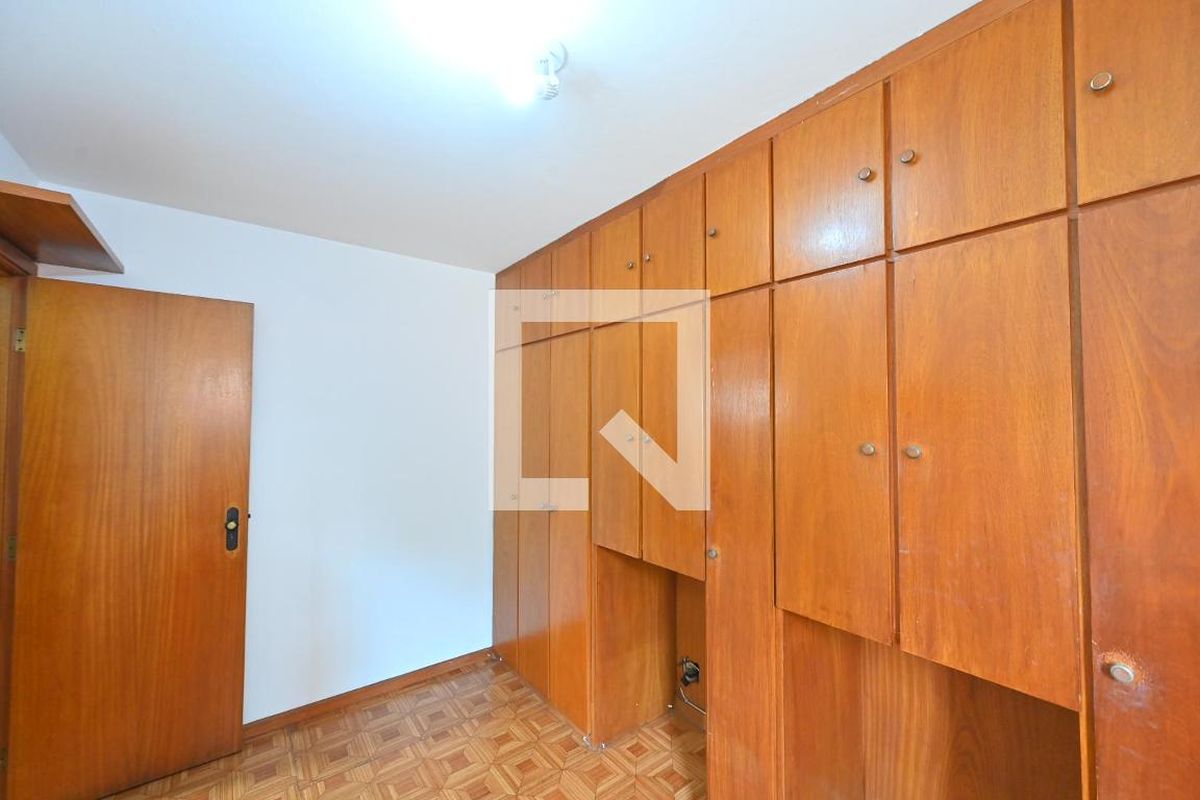 Apartamento, 2 quartos, 60 m² - Foto 9