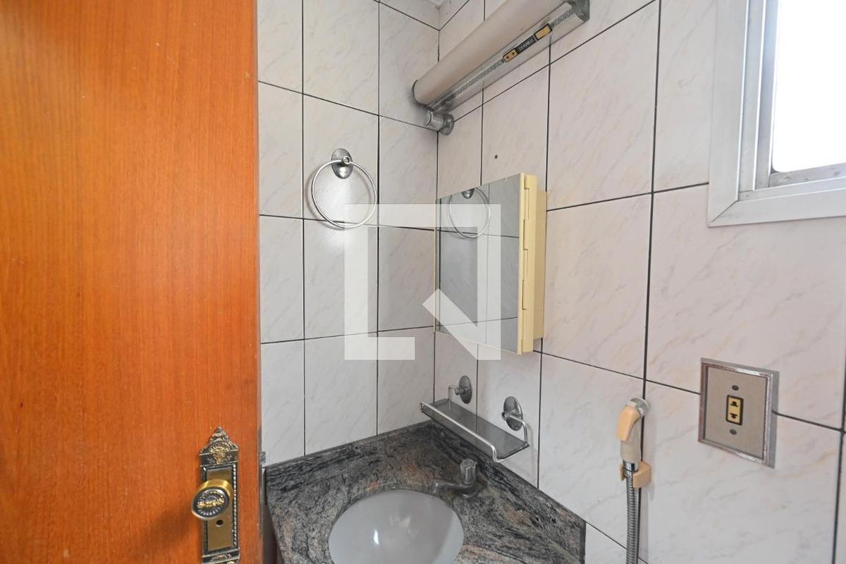 Apartamento, 2 quartos, 60 m² - Foto 26