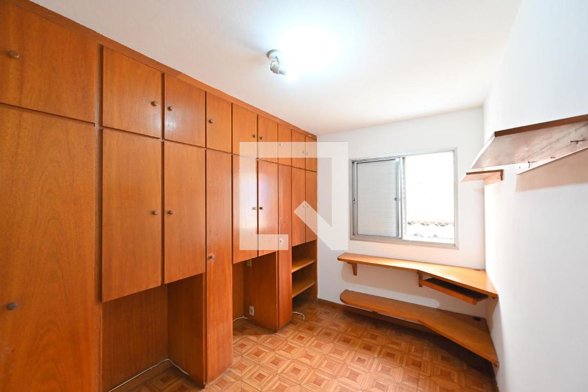 Apartamento, 2 quartos, 60 m² - Foto 8
