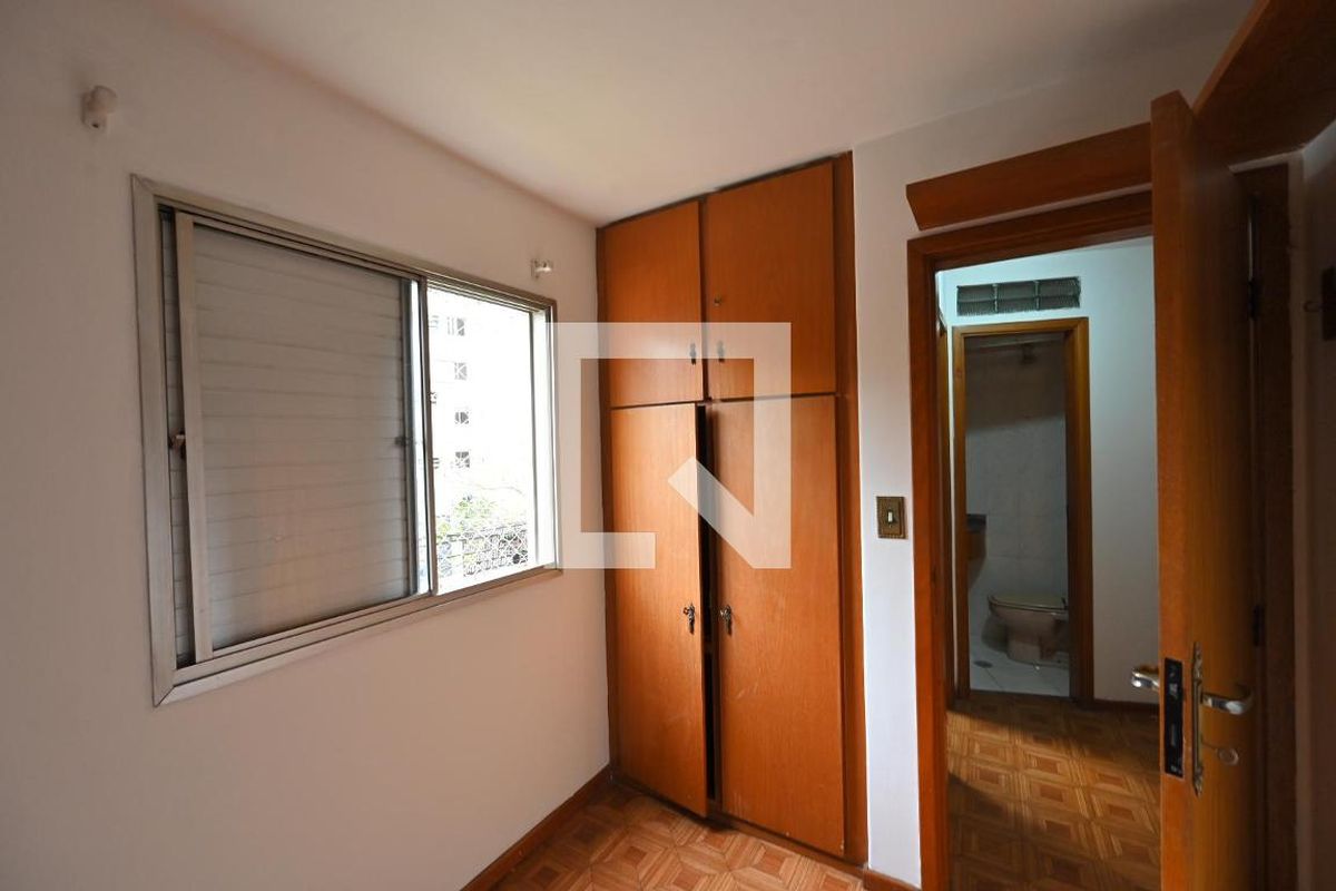 Apartamento, 2 quartos, 60 m² - Foto 15
