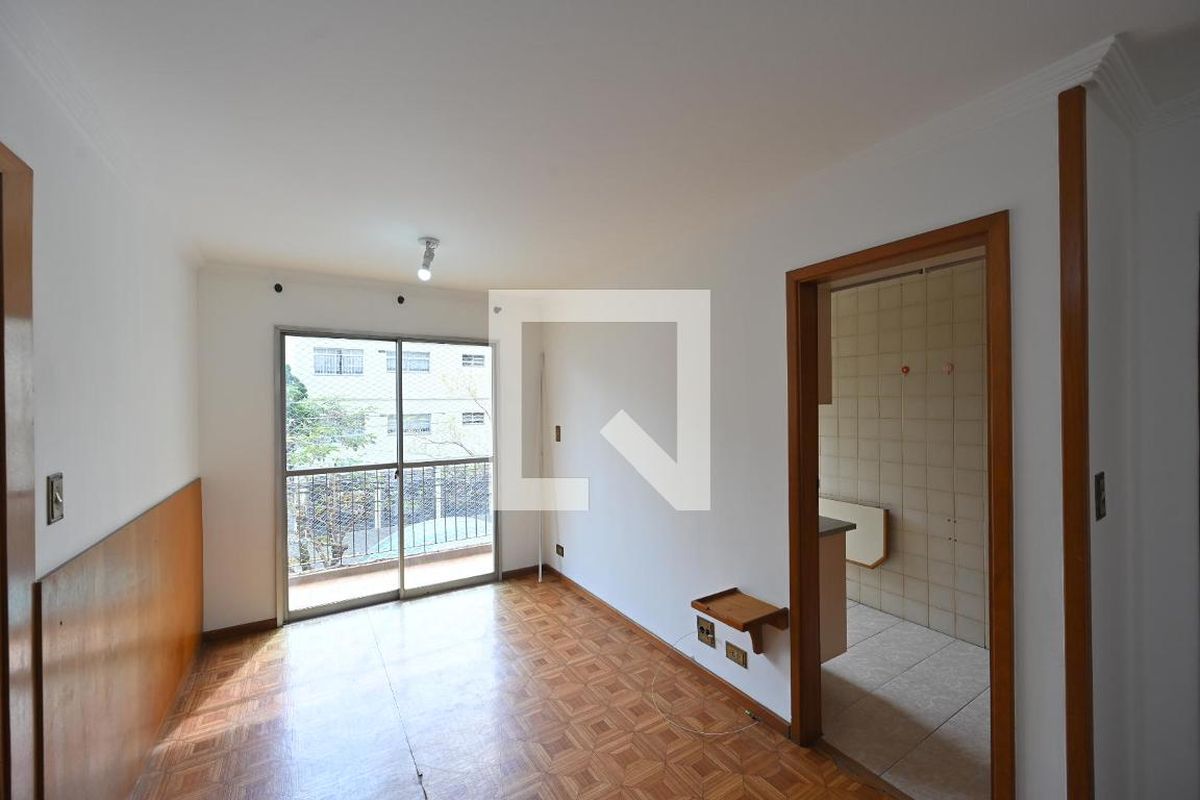 Apartamento, 2 quartos, 60 m² - Foto 2