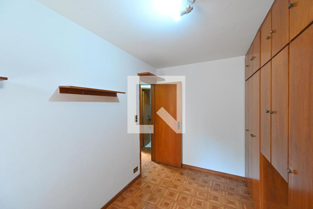 Apartamento, 2 quartos, 60 m² - Foto 10