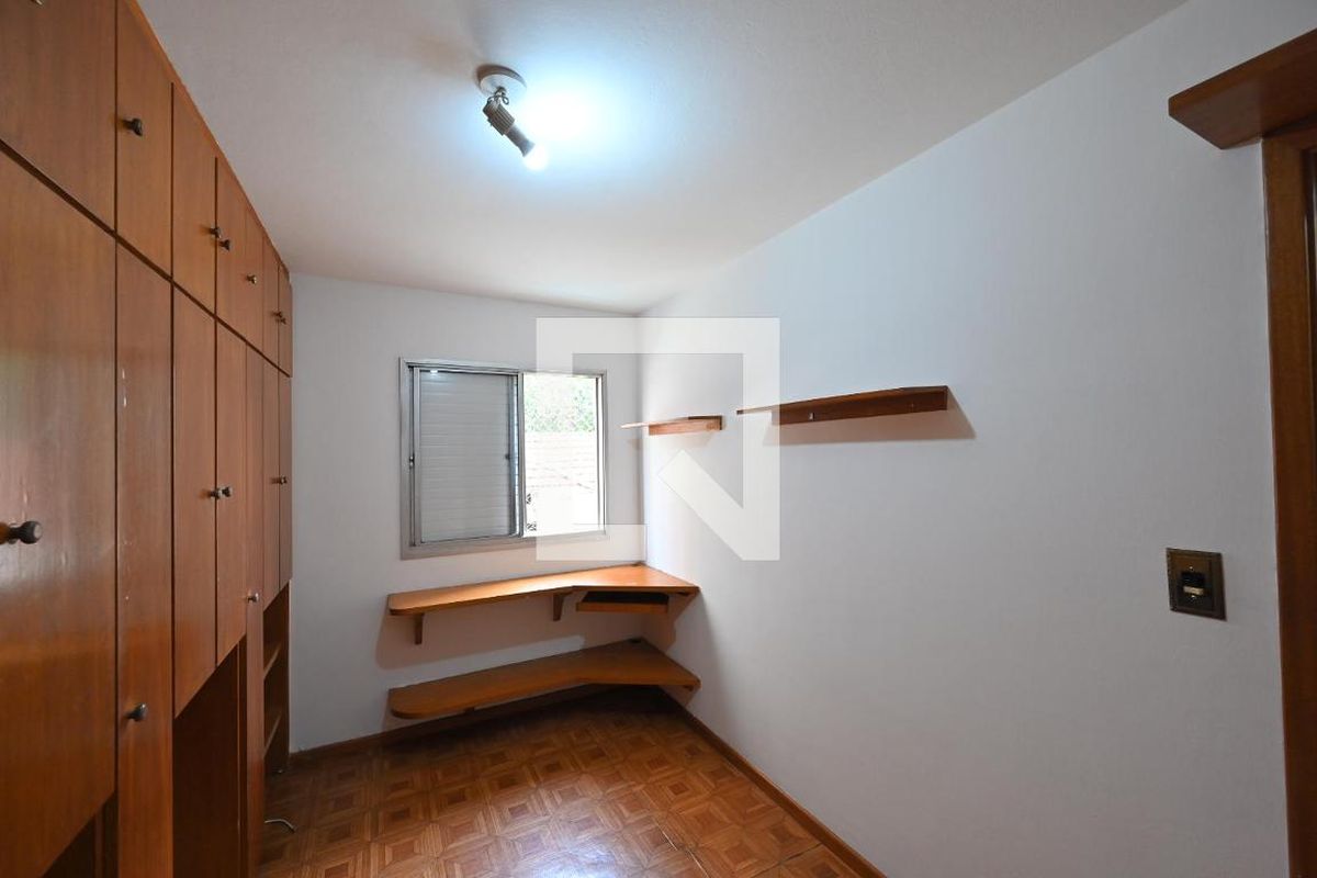 Apartamento, 2 quartos, 60 m² - Foto 7