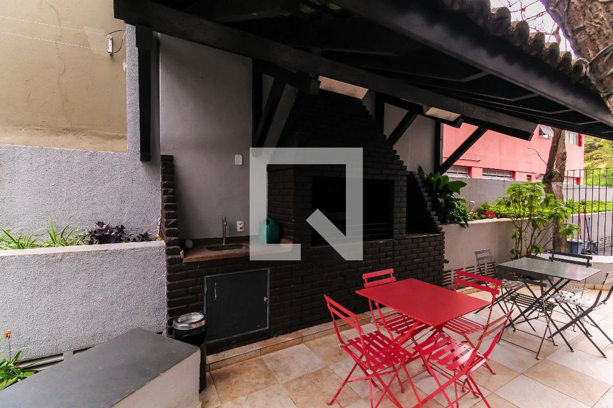 Apartamento, 3 quartos, 102 m² - Foto 45