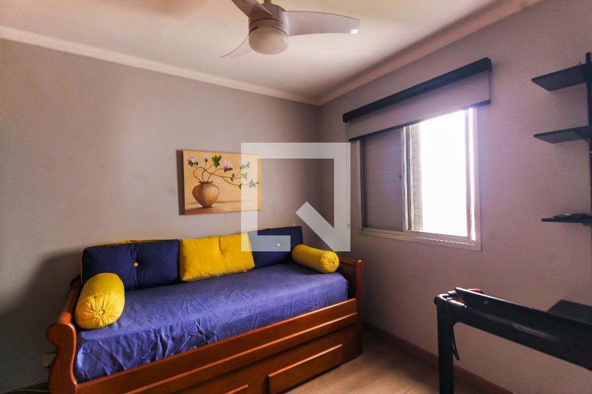 Apartamento, 3 quartos, 102 m² - Foto 10