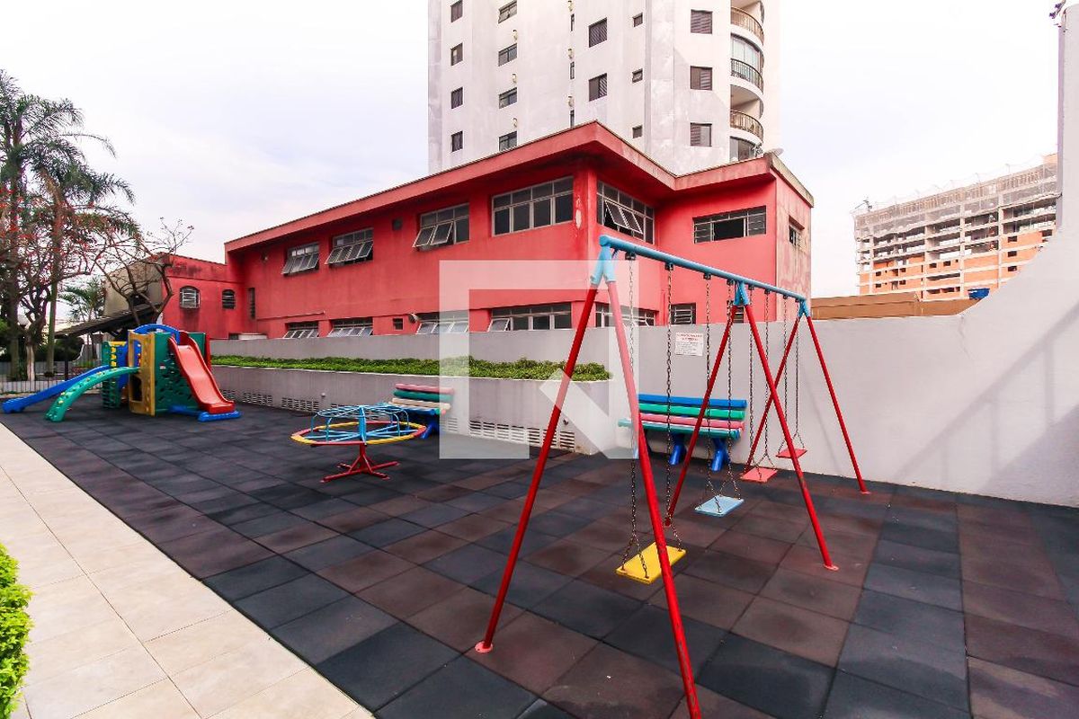 Apartamento, 3 quartos, 102 m² - Foto 41