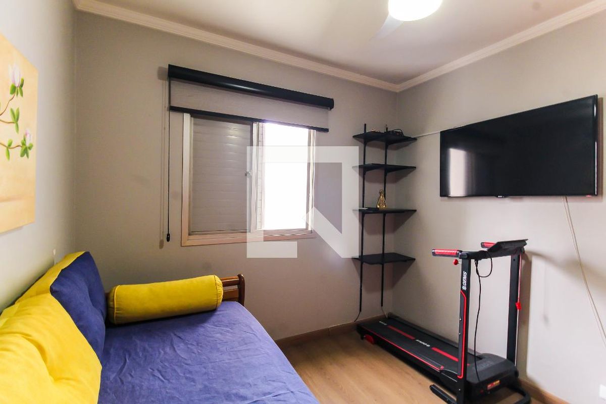 Apartamento, 3 quartos, 102 m² - Foto 13