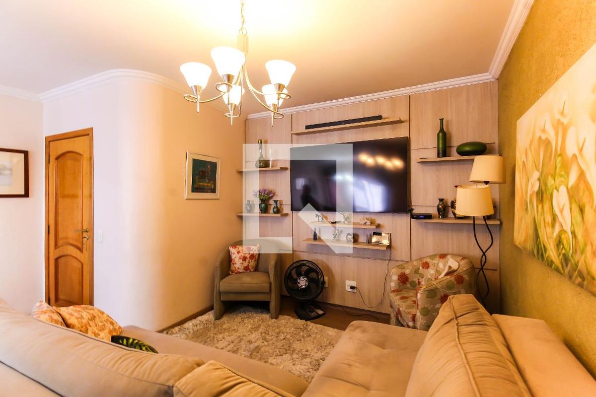 Apartamento, 3 quartos, 102 m² - Foto 2