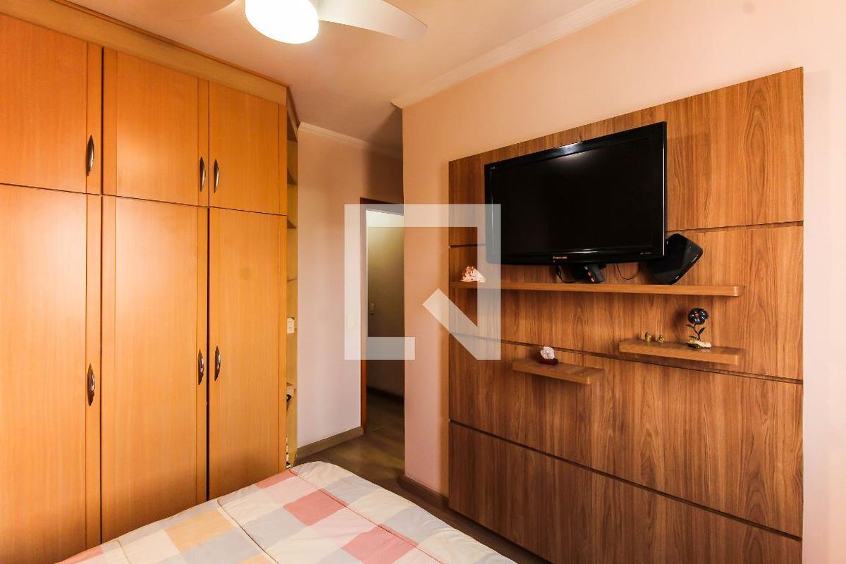 Apartamento, 3 quartos, 102 m² - Foto 17