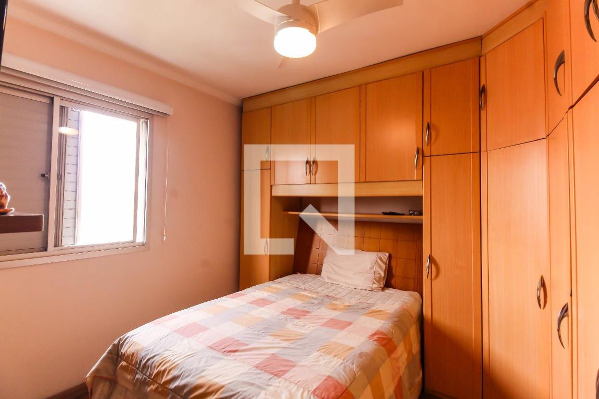 Apartamento, 3 quartos, 102 m² - Foto 14