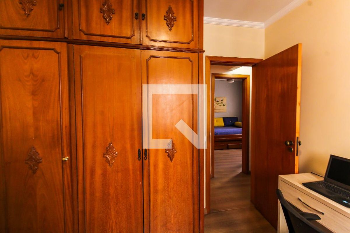 Apartamento, 3 quartos, 102 m² - Foto 9