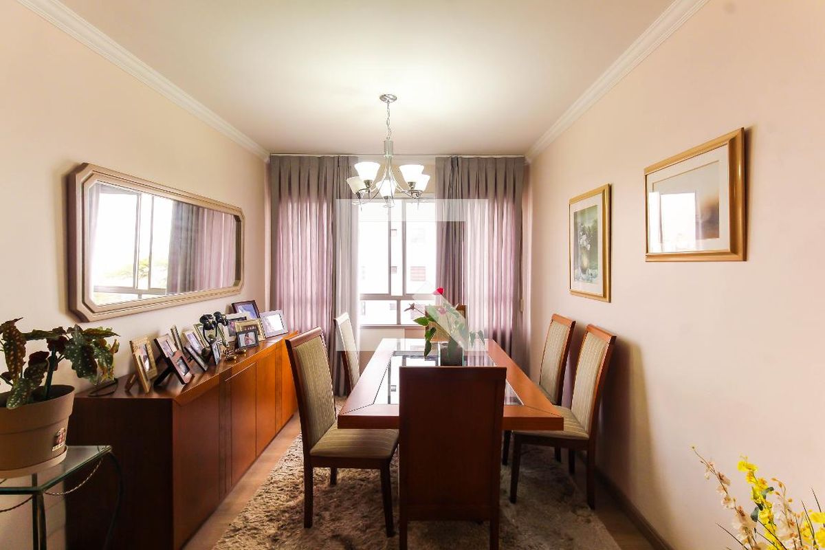 Apartamento, 3 quartos, 102 m² - Foto 4