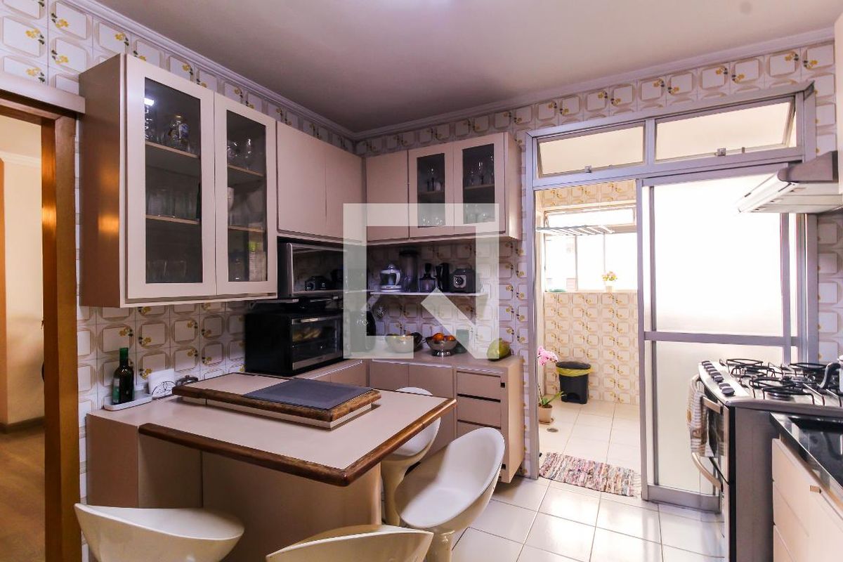 Apartamento, 3 quartos, 102 m² - Foto 27