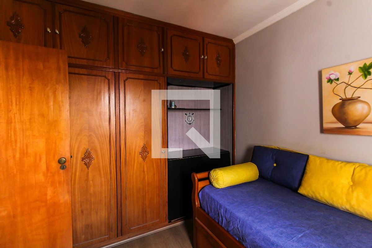 Apartamento, 3 quartos, 102 m² - Foto 11