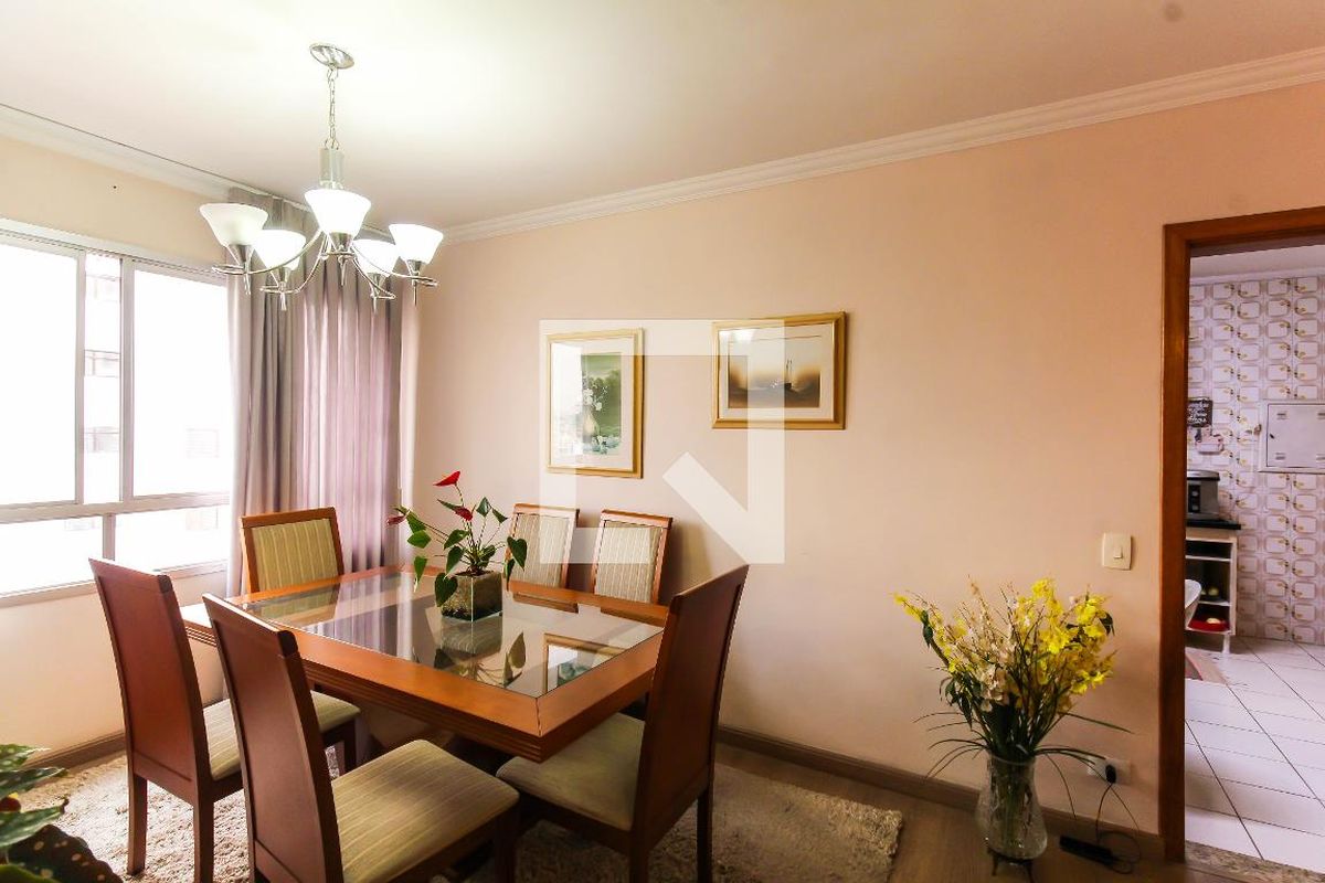 Apartamento, 3 quartos, 102 m² - Foto 5