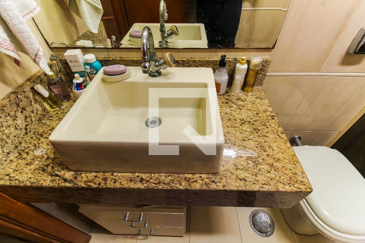 Apartamento, 3 quartos, 102 m² - Foto 21
