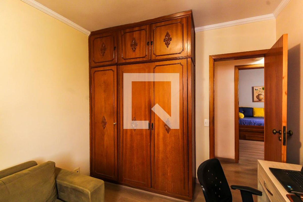 Apartamento, 3 quartos, 102 m² - Foto 8