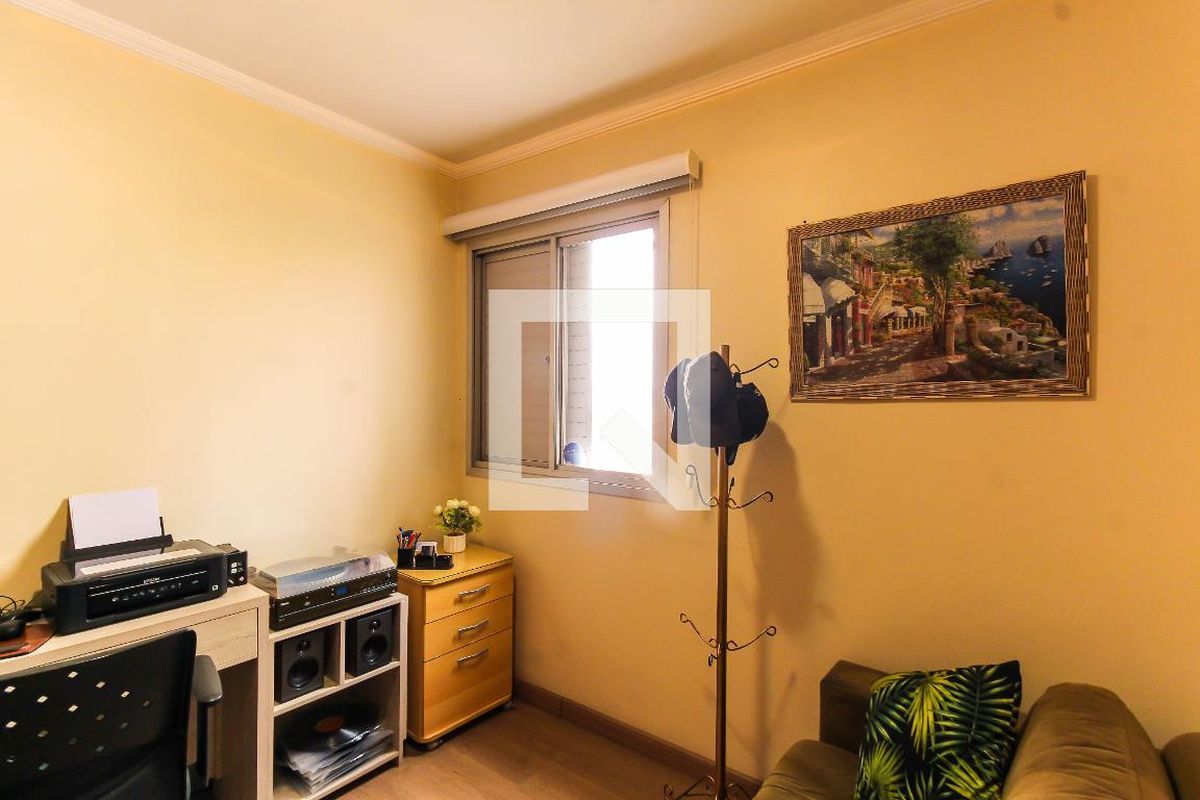Apartamento, 3 quartos, 102 m² - Foto 7
