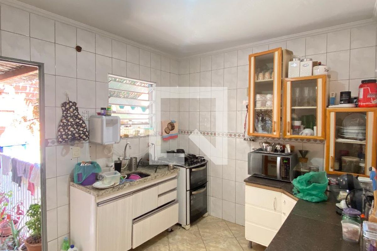 Casa, 3 quartos, 200 m² - Foto 45