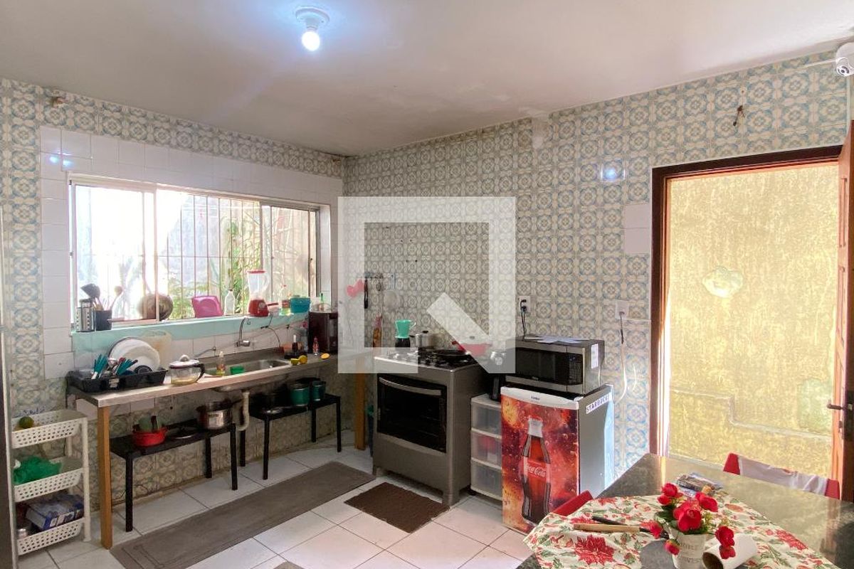 Casa, 3 quartos, 200 m² - Foto 53