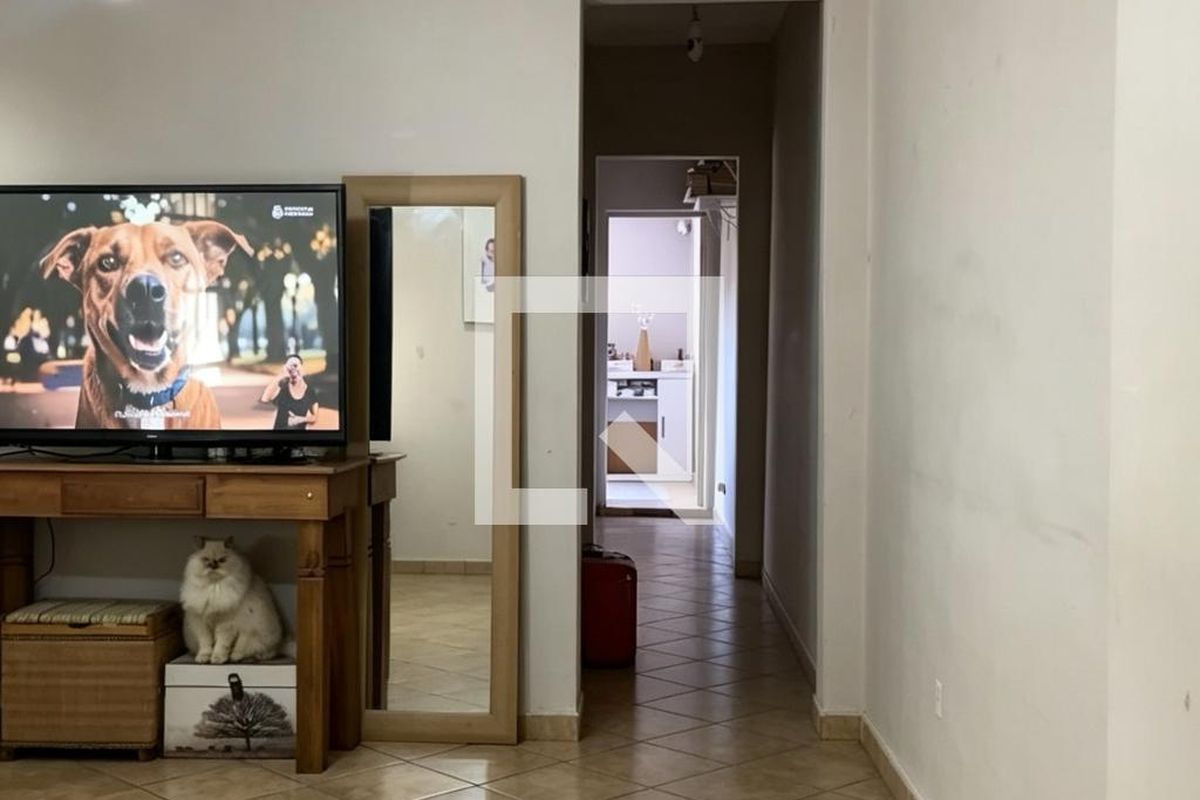 Casa, 3 quartos, 200 m² - Foto 2