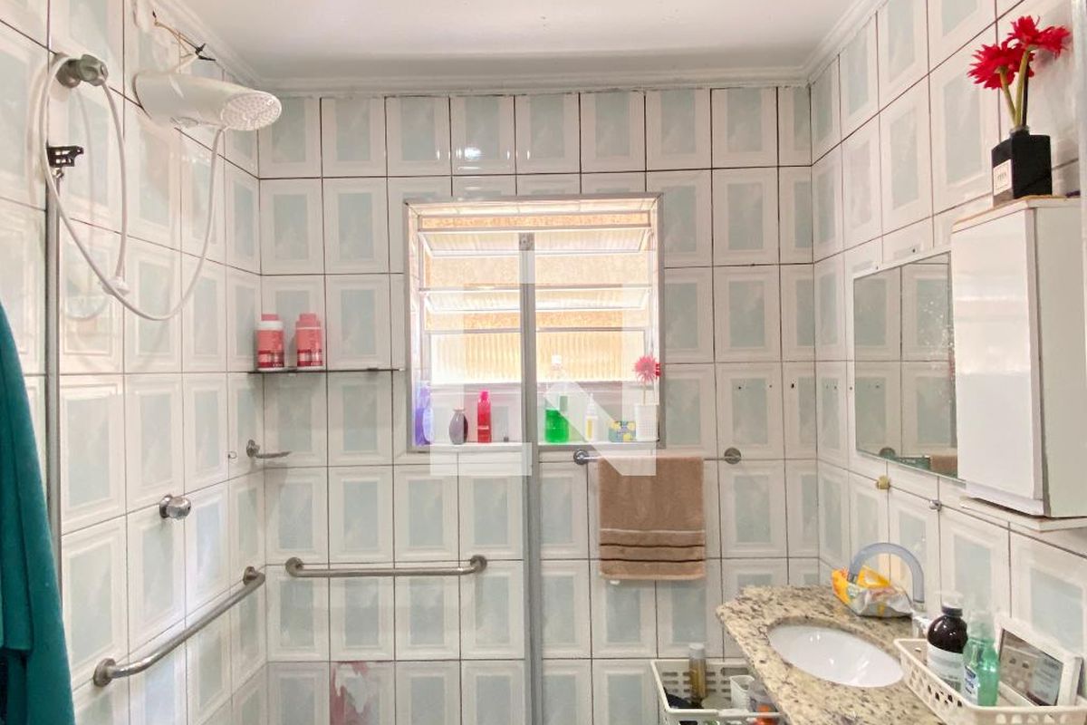 Casa, 3 quartos, 200 m² - Foto 33