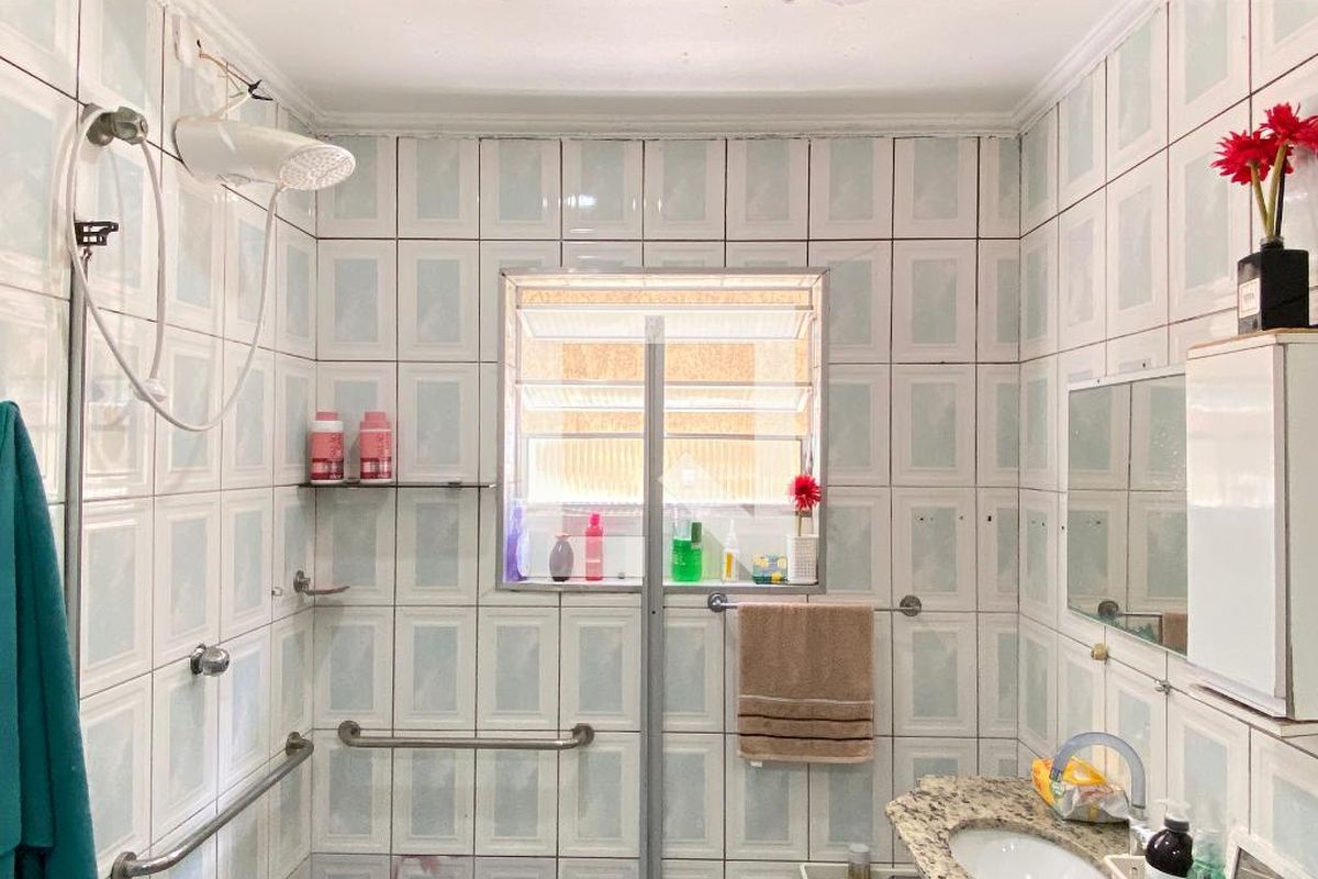 Casa, 3 quartos, 200 m² - Foto 38