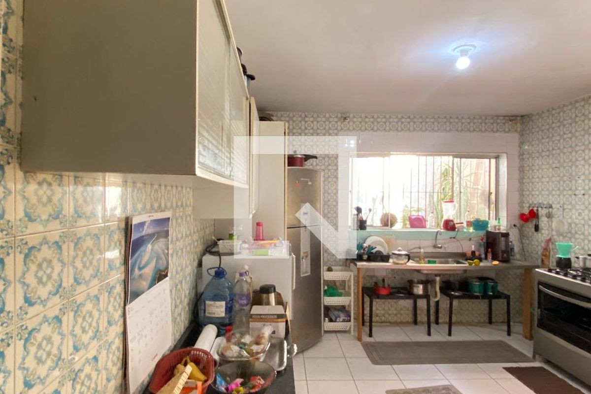 Casa, 3 quartos, 200 m² - Foto 49