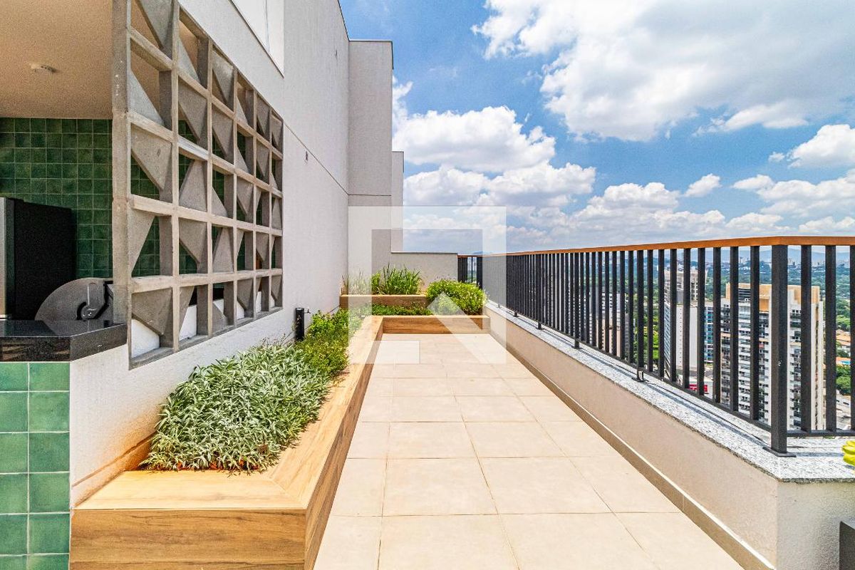 Apartamento, 1 quarto, 38 m² - Foto 20