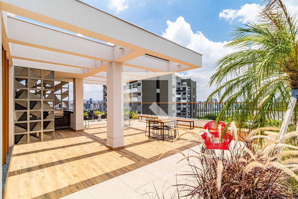 Apartamento, 1 quarto, 38 m² - Foto 17