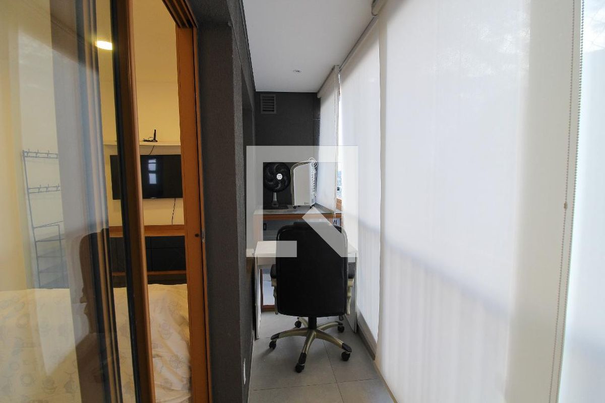 Apartamento, 1 quarto, 38 m² - Foto 5