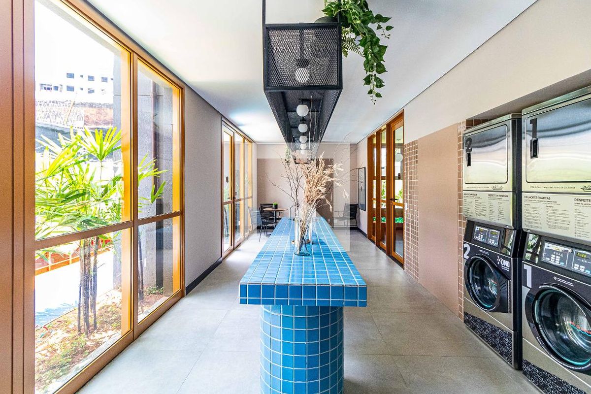 Apartamento, 1 quarto, 38 m² - Foto 27