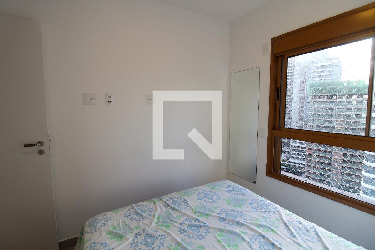 Apartamento, 1 quarto, 38 m² - Foto 11